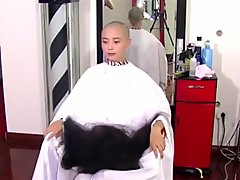 asian shave